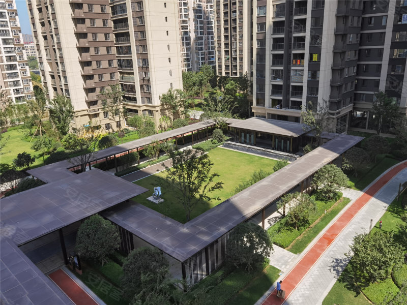 融创九樾府云玺