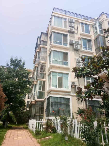 瑞士花园,海龙路6号-南通瑞士花园二手房,租房,房价-南通安居客