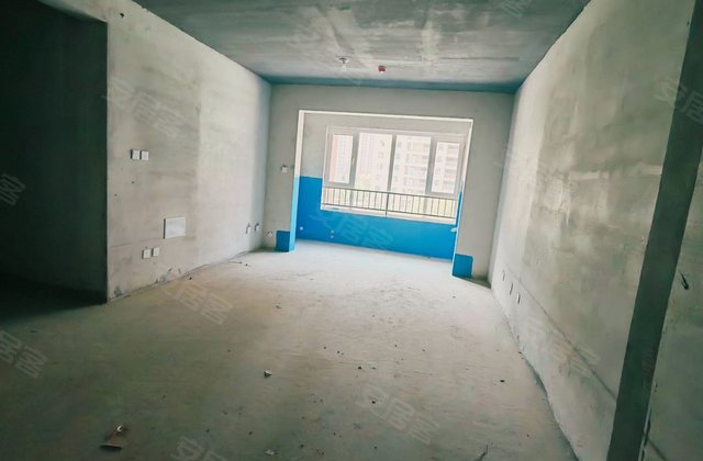 城投天香居3室2厅125㎡71万二手房图片