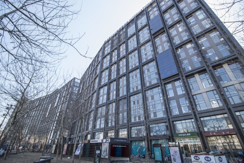 苹果社区(北区),百子湾路32号-北京苹果社区(北区)二手房,租房,房价