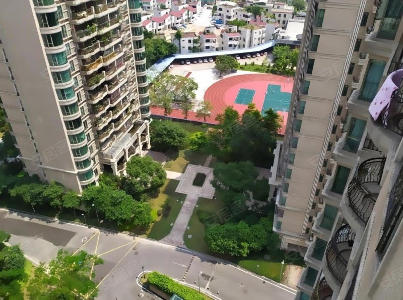 锦绣海湾城(九期)