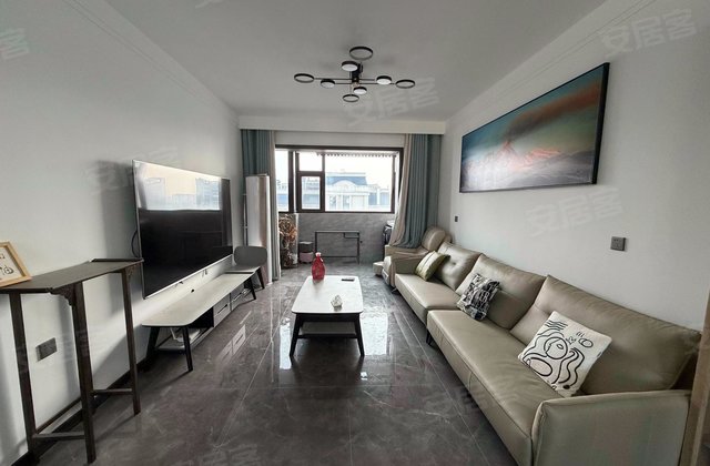 高创水岸蓝湾3室2厅113.64㎡59万二手房图片