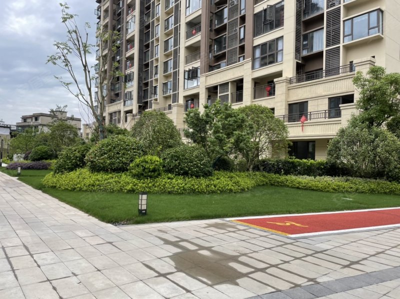 美的阳光城文澜府,饶丰路9号-上饶美的阳光城文澜府二手房,租房,房价