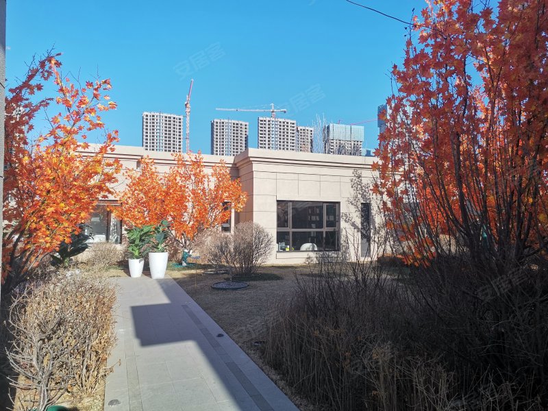 富力盛悦府,孝信街28-2号-沈阳富力盛悦府二手房,租房,房价-沈阳安居