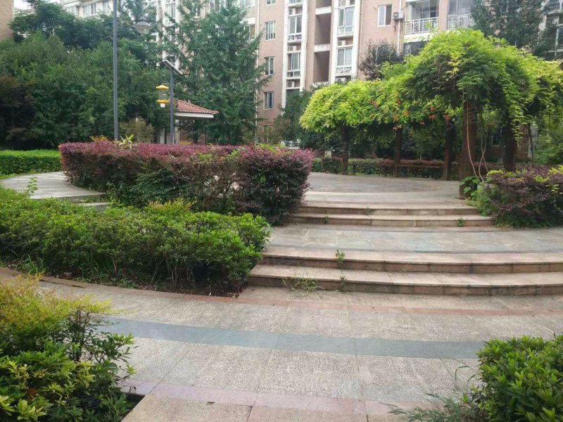 幸福人家,后湖西路67号-武汉幸福人家二手房,租房,房价-武汉安居客
