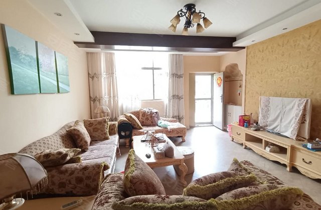 金康花园,雄宝路838号-楚雄金康花园二手房,租房,房价-楚雄安居客