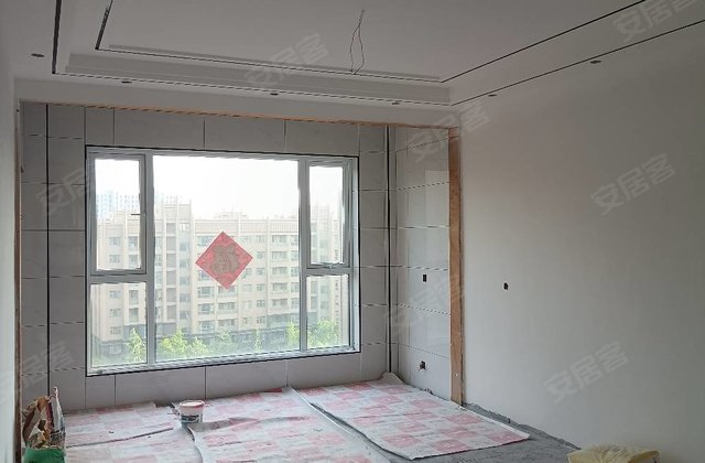 伯爵国际花园4室2厅130㎡76万二手房图片