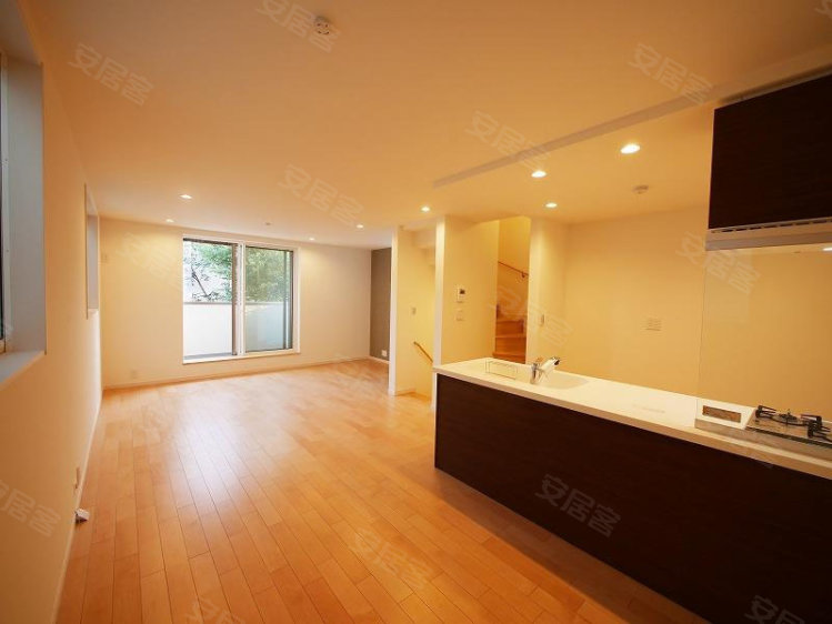 日本东京都约¥315万东京都中野区全新一户建新房独栋别墅图片