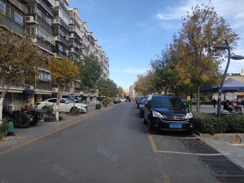 世纪家园(密云)