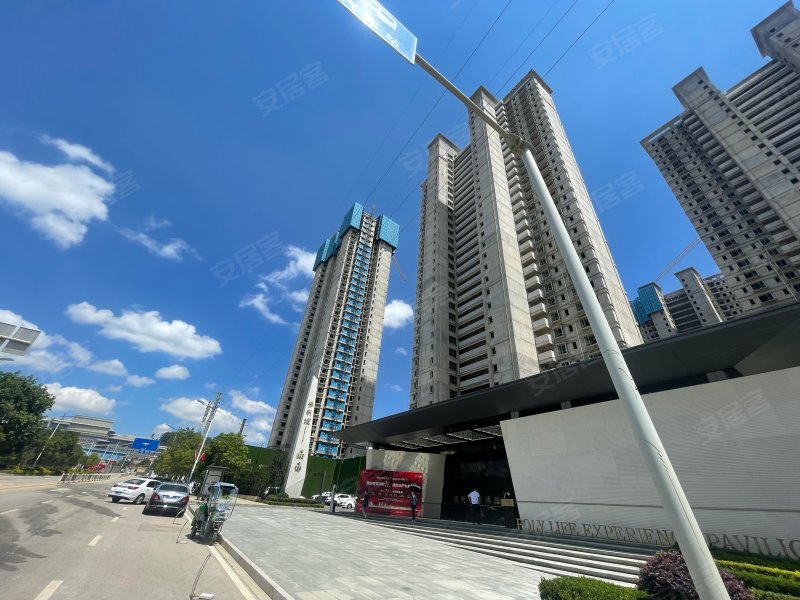 保利城,归十东路,近凤庆路-昆明保利城二手房,租房,房价-昆明安居客