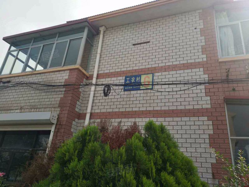 工农村中心居住区,河北路-天津工农村中心居住区二手房,租房,房价