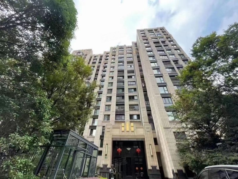 淡水湾花园(二期),马当路530号-上海淡水湾花园(二期)二手房,租房