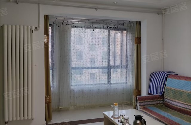 海涛新都(A区)1室1厅63.72㎡14万二手房图片