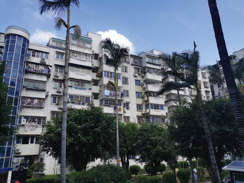 龙腾花园(一期)