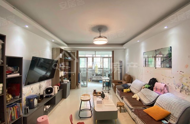 越阳二区3室2厅120㎡230万二手房图片