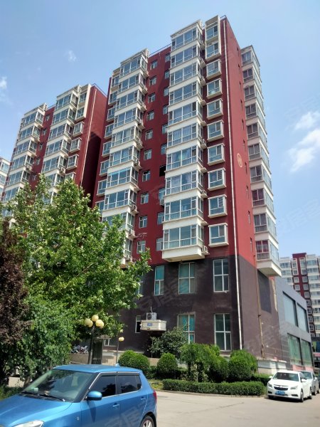 漪汾花园,滨河西路-临汾漪汾花园二手房,租房,房价-临汾安居客