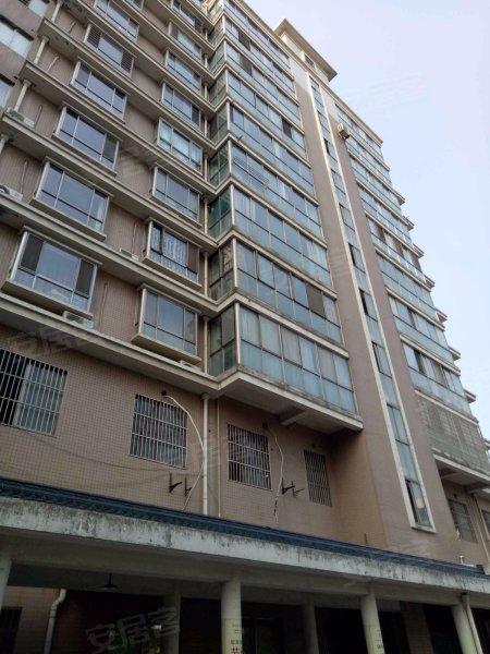 紫荆公寓(宜兴)