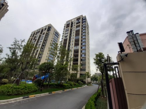 中南新悦府,艮塔西路,近跨湖路 - 诸暨中南新悦府二手房,租房,房价