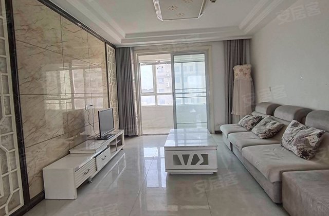 佳和广场(巨野)3室2厅126㎡65万二手房图片