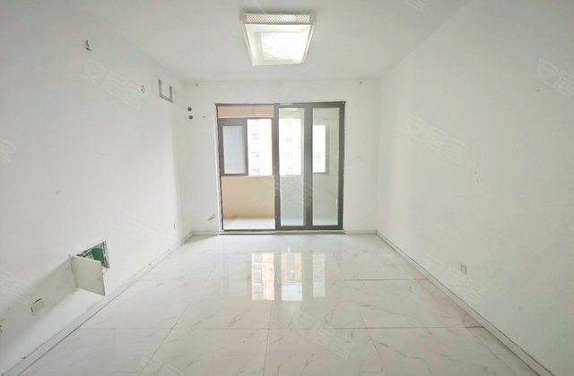 枫丹壹号3室2厅93.1㎡152万二手房图片