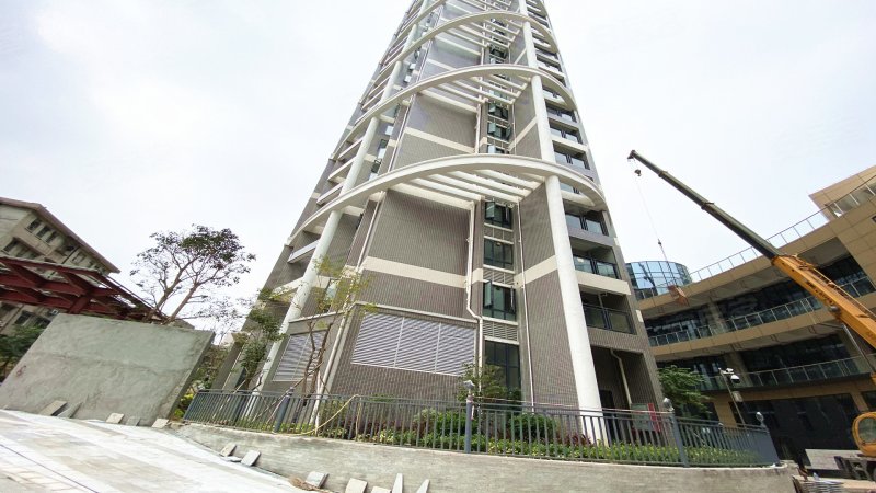 岭秀城壹号,迎宾南路2144号-珠海岭秀城壹号二手房,租房,房价-珠海