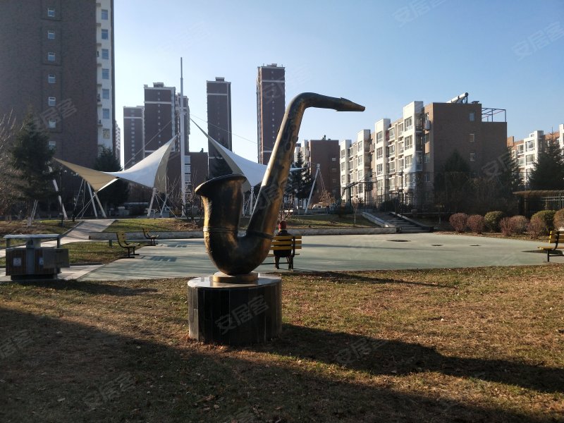 大禹城邦,南湖中街1555号-长春大禹城邦二手房,租房,房价-长春安居客