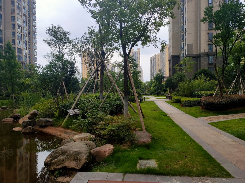 华晨山水洲城,泰山路2189号-株洲华晨山水洲城二手房,租房,房价-株洲