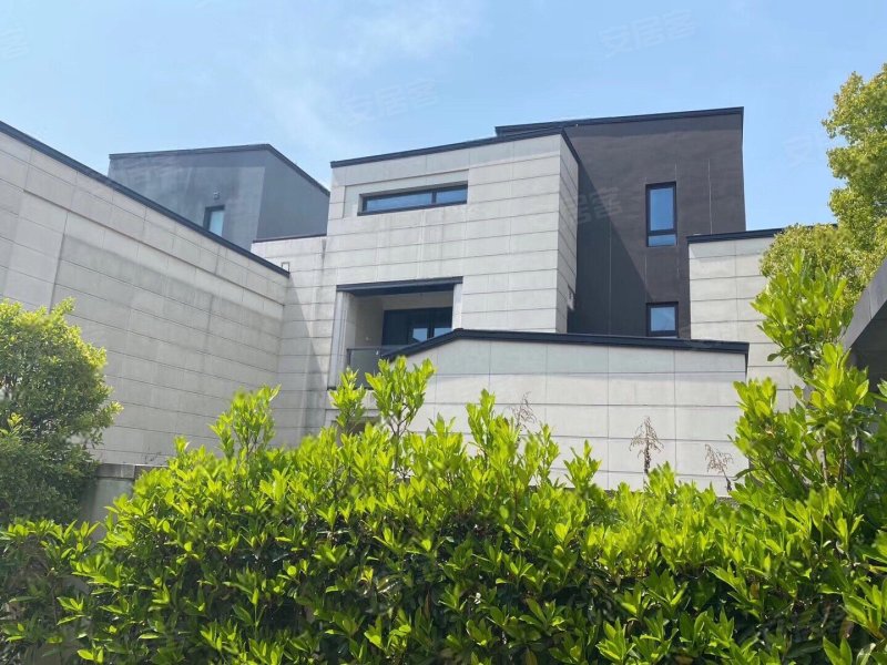 金地佘山天境(别墅)