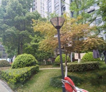 开发区小区图片