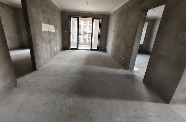 锦天空港学府4室2厅117㎡68万二手房图片