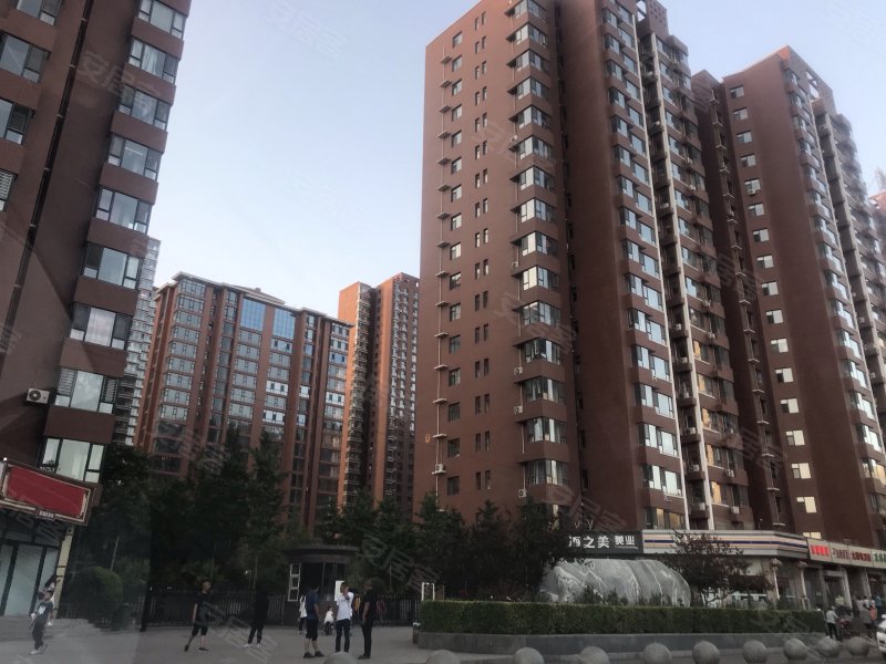 东城水岸,大连街-阳泉东城水岸二手房,租房,房价-阳泉安居客