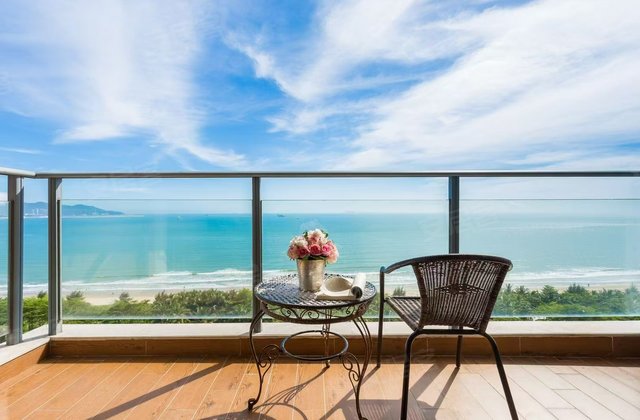 北部湾一号2室1厅68㎡30万二手房图片