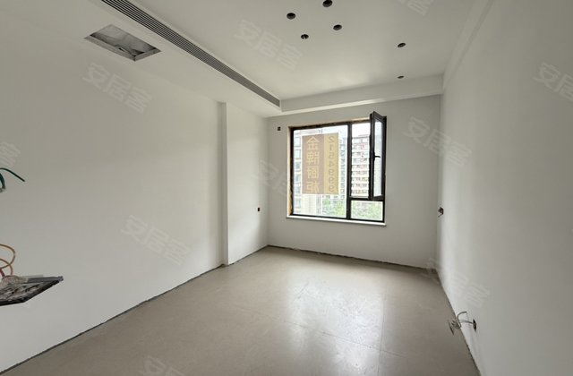 江山和鸣3室2厅143㎡110万二手房图片