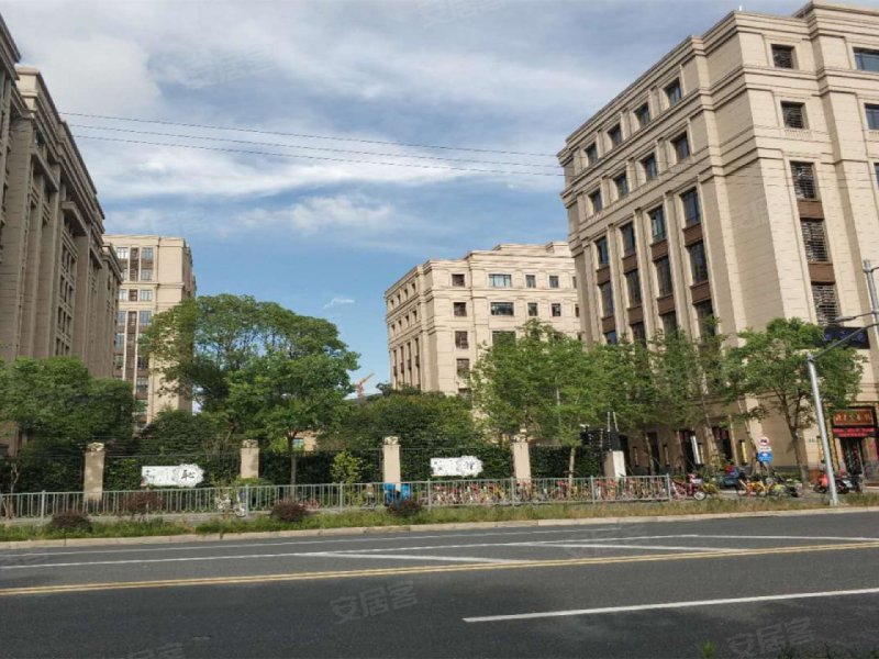 建发珑庭(二期)