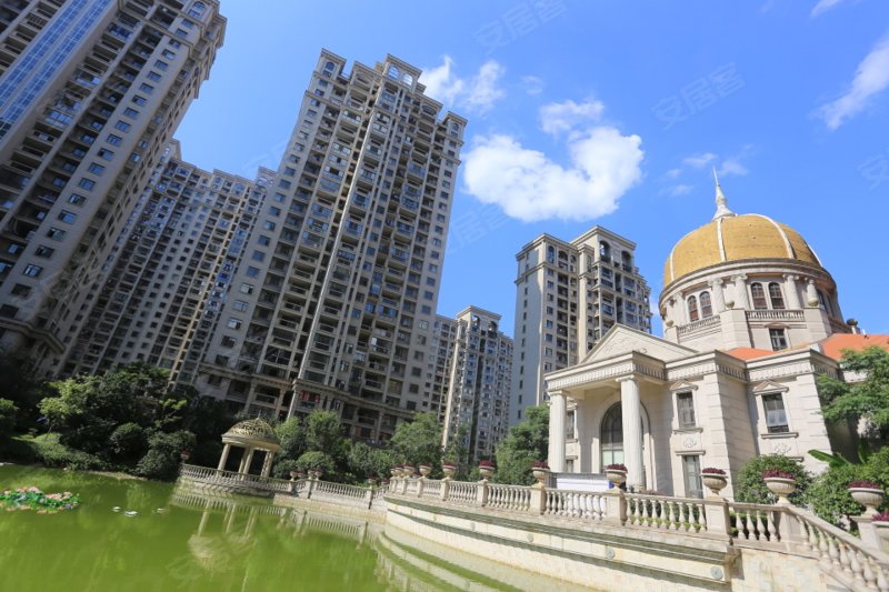 阳光丽城,银杉路529号-泉州阳光丽城二手房,租房,房价-泉州安居客