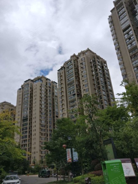 黔灵半山,市北路123号-贵阳黔灵半山二手房,租房,房价-贵阳安居客