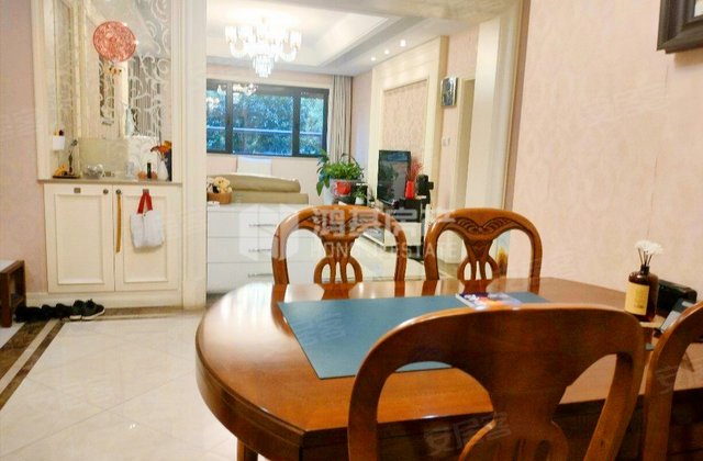 博泰生命树3室1厅109㎡60万二手房图片