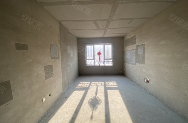 水岸悦府3室2厅102㎡29.8万二手房图片