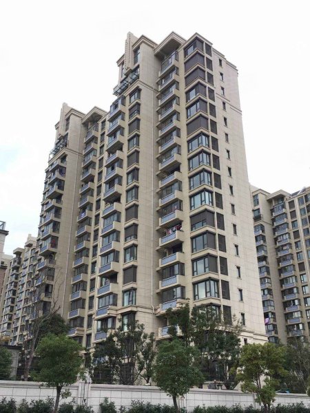 三湘海尚名邸(公寓住宅) 