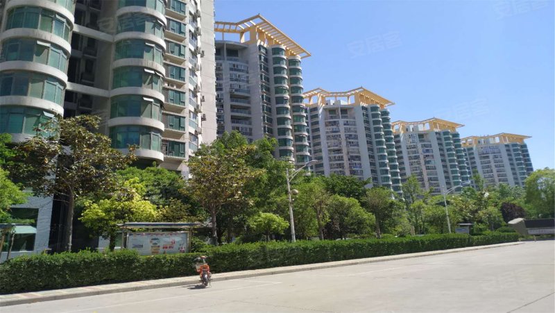 金龙花园(公寓住宅)