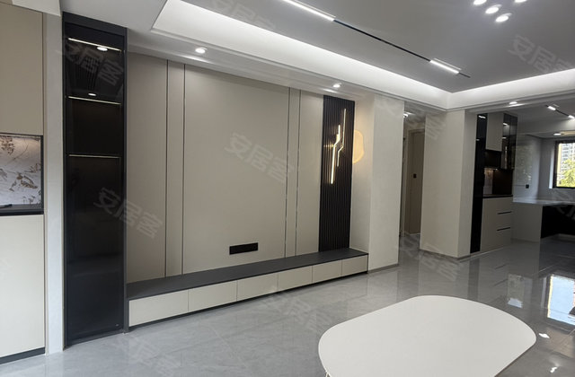 永顺家园3室2厅105㎡113.8万二手房图片