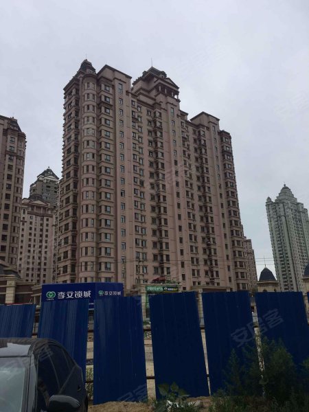 悦城,哈西大街101号-哈尔滨悦城二手房,租房,房价-哈尔滨安居客