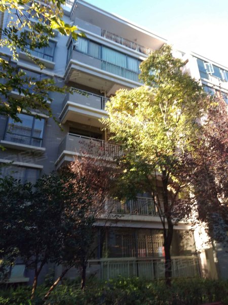 百大白龙潭晴岚院