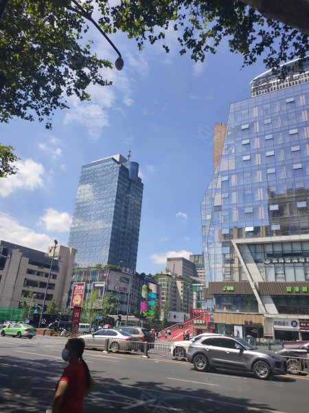 蓝光香槟广场,东大街下东大街段21号附29号