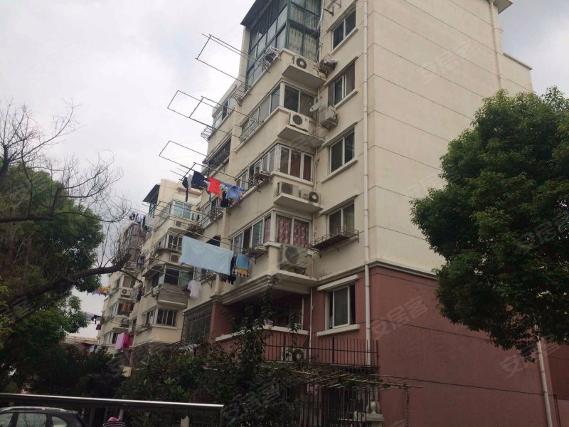 伟业金锦苑一村