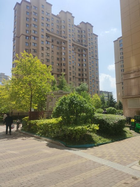 沁香华庭,光复西路-佳木斯沁香华庭二手房,租房,房价-佳木斯安居客