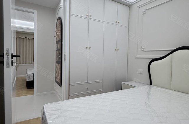 海伦堡大城小院3室2厅91㎡33.6万二手房图片