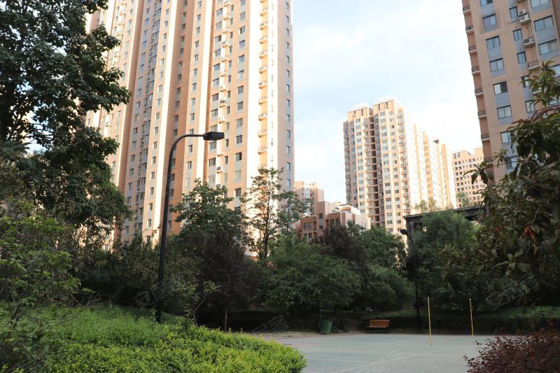 天朗莱茵小城,昆明路6号-西安天朗莱茵小城二手房,租房,房价-西安安居