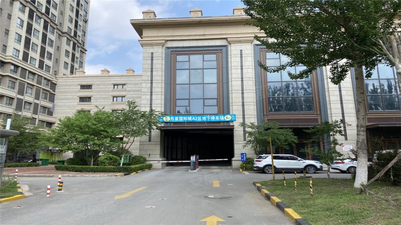 月星国际城,沈中大街1号-沈阳月星国际城二手房,租房,房价-沈阳安居客