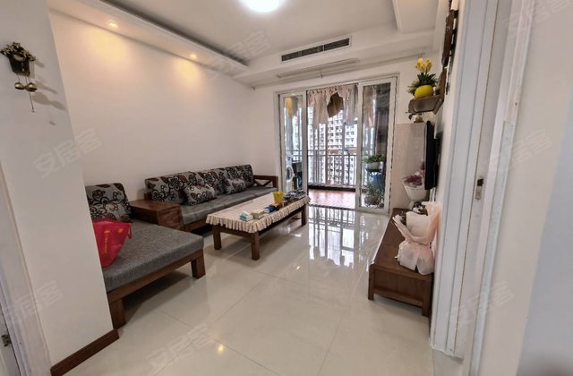 美地大道2室2厅80㎡81.8万二手房图片